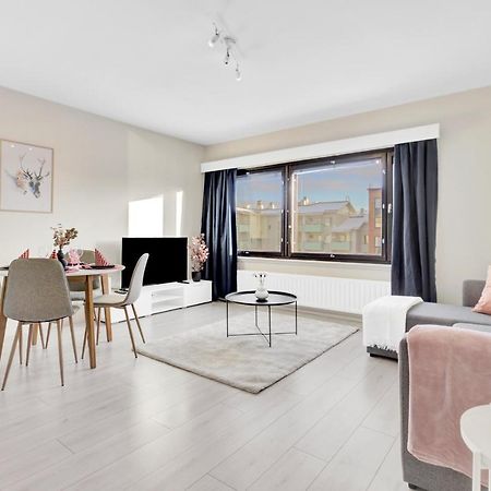 Bellarova Apartments XIII Ροβανιέμι Εξωτερικό φωτογραφία
